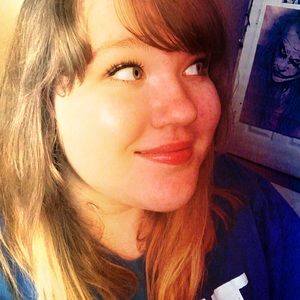 Meet your Posher, Paige